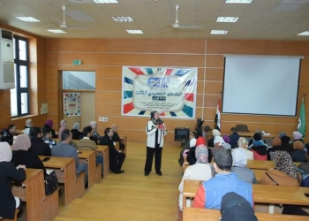 جامعة القاهرة تنظم الملتقى التعليمي الثالث في مجال تعلم اللغات