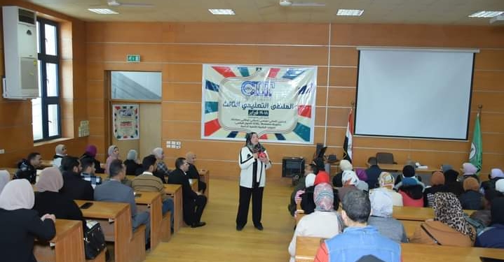 جامعة القاهرة تنظم الملتقى التعليمي الثالث في مجال تعلم اللغات