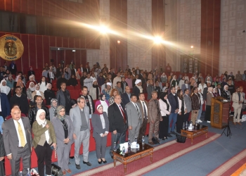 رئيس جامعة الأقصر: الجامعة ستصبح حاضنة التحول الرقمي بالمحافظة