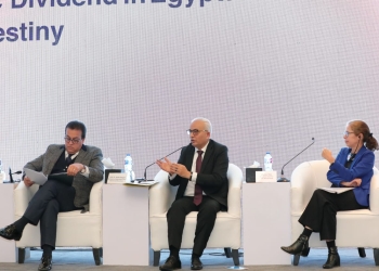 خطة "حجازي" لمواجهة التسرب من التعليم بالتعاون مع البنك الدولي