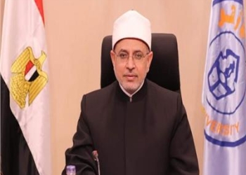 ﻿جامعة الأزهر : محمد عبد الخالق أمينًا عامًّا للجامعة