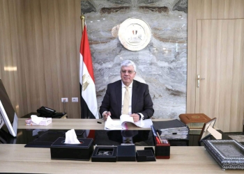 المجلس الأعلى للجامعات يطلق الموقع الإلكتروني للبنك القومي للمعامل والأجهزة العلمية