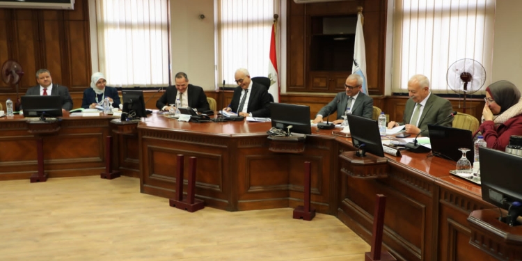 هيئة الأبنية التعليمية: إنشاء 15332 فصل ضمن المباني المدرسية بقرى حياة كريمة