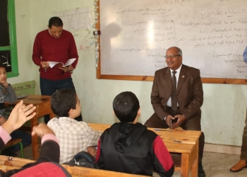 بعد توجيهات السيسي بتعديلها.. تعرف على الشروط الجديدة لمسابقة الـ30 ألف معلم