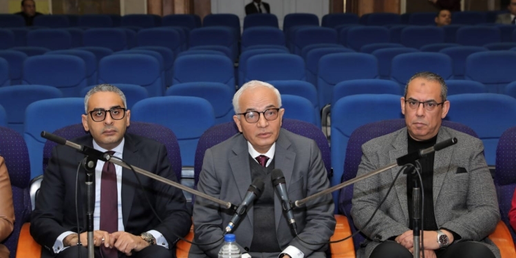 وزير التربية والتعليم: تطوير مناهج الإعدادية امتدادًا لما حدث في المرحلة الابتدائية