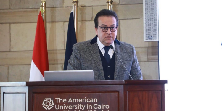 552 ألف مواطن استفادوا منه..الصحة تستعرض تفاصيل برنامج رعاية كبار السن