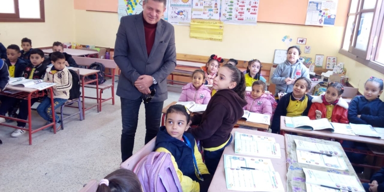 خاصة طلاب إعدادي وثانوي.. توجيهات عاجلة للمدارس بشأن العقاب وتسجيل الغياب