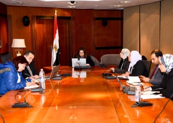 وزارة الهجرة تتابع موقف شباب المصريين الدارسين في تركيا عقب الزلزال