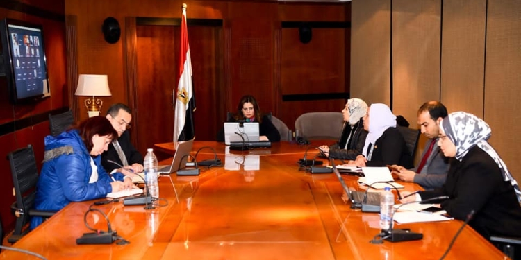 وزارة الهجرة تتابع موقف شباب المصريين الدارسين في تركيا عقب الزلزال