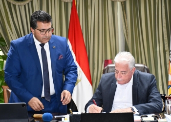 فتح باب تظلمات الشهادة الاعدادية بجنوب سيناء