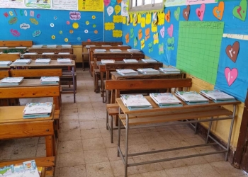 أولياء أمور مصر: قرارات التعليم لحل أزمة "التختة الأولى" تنهي مشاكل الأعوام الماضية 