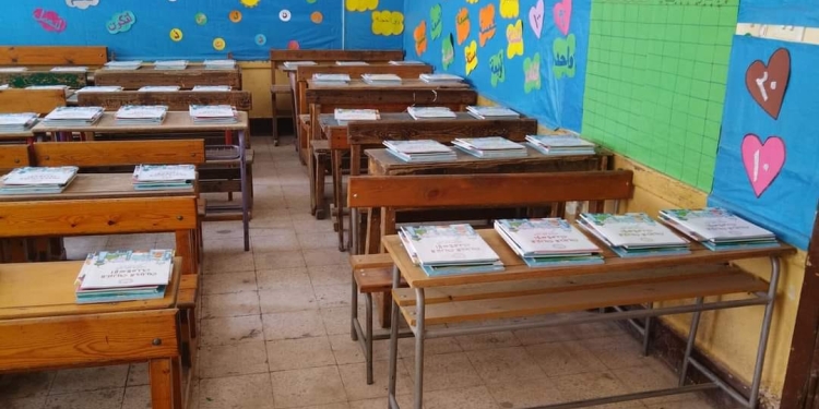 أولياء أمور مصر: قرارات التعليم لحل أزمة "التختة الأولى" تنهي مشاكل الأعوام الماضية 