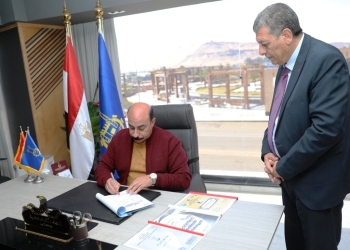 برقم الجلوس.. نتيجة الشهادة الإعدادية الترم الأول بأسوان