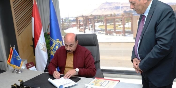 برقم الجلوس.. نتيجة الشهادة الإعدادية الترم الأول بأسوان