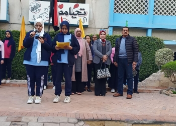  منظومة القيم بالمدارس.. خبير تربوي: 9 نقاط لغرسها في الطلاب