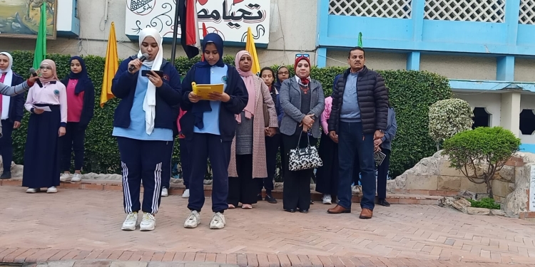 منظومة القيم بالمدارس.. خبير تربوي: 9 نقاط لغرسها في الطلاب