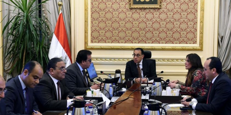 1.6 مليون إجراء جراحي ضمن المبادرة الرئاسية لإنهاء قوائم الانتظار.. الصحة تكشف جهود الرعاية الصحية