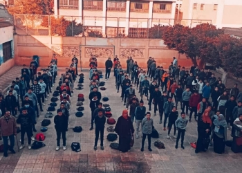 أمهات مصر: مطالب بجعل الوحدة الأخيرة بالمناهج للاطلاع لقصر الفصل الدراسي الثاني