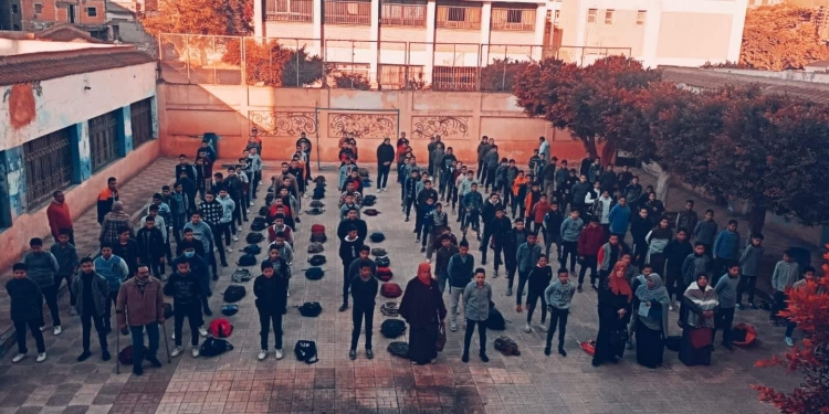 أمهات مصر: مطالب بجعل الوحدة الأخيرة بالمناهج للاطلاع لقصر الفصل الدراسي الثاني