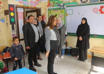 إحالة ٢ من العاملين بمدرسة بدمياط الإعدادية ومسئول الأمن للتحقيق