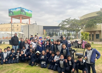 تنبيه مهم لراغبي الالتحاق برياض الأطفال المدرسة الدولية الحكومية