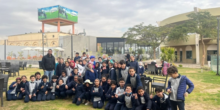 تنبيه مهم لراغبي الالتحاق برياض الأطفال المدرسة الدولية الحكومية