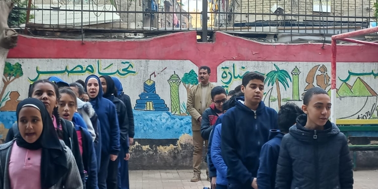 وزيرالتعليم: مستمرون في مناهج المرحلة الإعدادية وحريصون على تبادل الخبرات مع جهات دولية