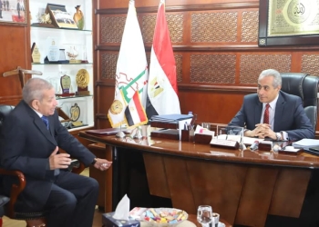 بـ7 مهام.. تعاون حكومي مرتقب لربط المدراس الصناعية بسوق العمل