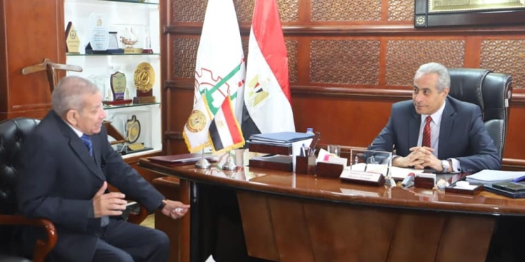 بـ7 مهام.. تعاون حكومي مرتقب لربط المدراس الصناعية بسوق العمل