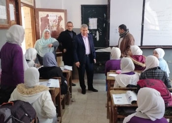 مناهج مناسبة ومدرس مُدرب ..أمهات مصر يحددن مطالبهن في العام الدراسي الجديد