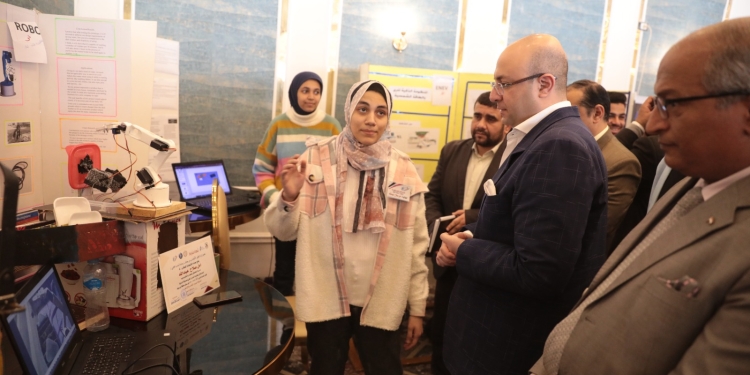 رابط نتيجة الشهادة الإعدادية الدور الثاني ببني سويف