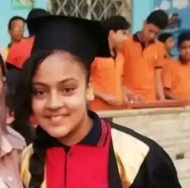 مستحملة شكلك إزاي.. قصة وفاة الطالبة رودينا بسبب التنمر