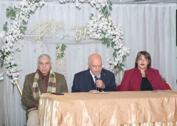 بمشاركة 150 متدرب.. نقيب المعلمين يفتتح الدورة التثقيفية الـ73 المتخصصة في إدارة الأزمات