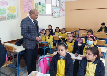 بعد اعتمادها من المحافظ.. ننشر حركة مديري و وكلاء الإدارات التعليمية بالجيزة بالأسماء