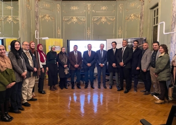 جامعة الجلالة تفوز بمشروع مُمول من اليونسكو لتحويل المناطق الأثرية لمشروع تحول رقمي