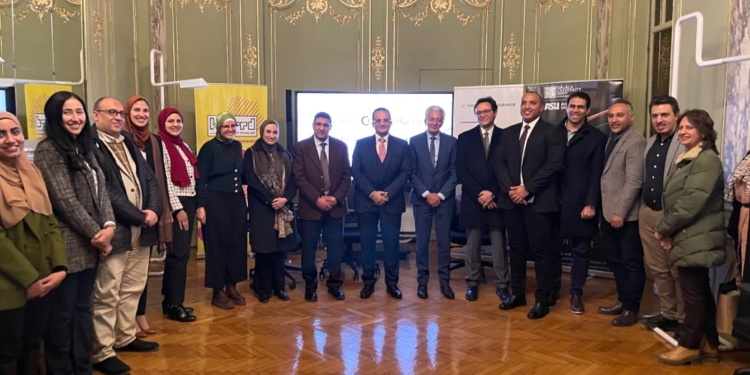 جامعة الجلالة تفوز بمشروع مُمول من اليونسكو لتحويل المناطق الأثرية لمشروع تحول رقمي