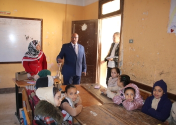 توضيح هام من التربية والتعليم حول تدريس اللغة الفرنسية إجباريًا لطلاب الإعدادية