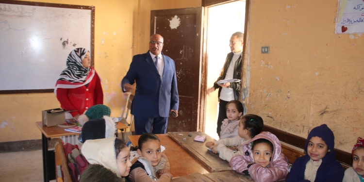 توضيح هام من التربية والتعليم حول تدريس اللغة الفرنسية إجباريًا لطلاب الإعدادية