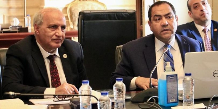 المركزي للتنظيم والإدارة: الناجحين في مسابقة الـ 30 ألف معلم 94٪ من إجمالي المستهدف