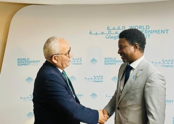 في التطوير الزراعي.. حجازي: مستعدون لتقديم حقائب تدريبية لمعلمي التعليم الفني بغينيا 