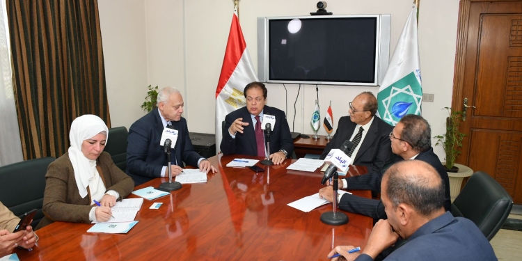 «وكيل النواب» يطالب بضرورة بحث تأثير إنشاء السدود الضخمة على النشاط الزلزالي