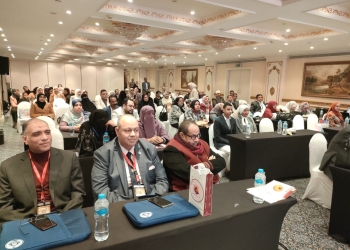 رئيس جامعة الأقصر يفتتح المؤتمر الثالث لطب الأطفال وحديثي الولادة