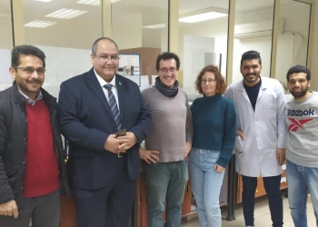 التعليم العالي: فريق بحثي مصري دولي يستنتج خرائط التبادل التجاري بين مصر القديمة وبعض دول العالم من خلال المواد المستخدمة في حفظ المومياوات