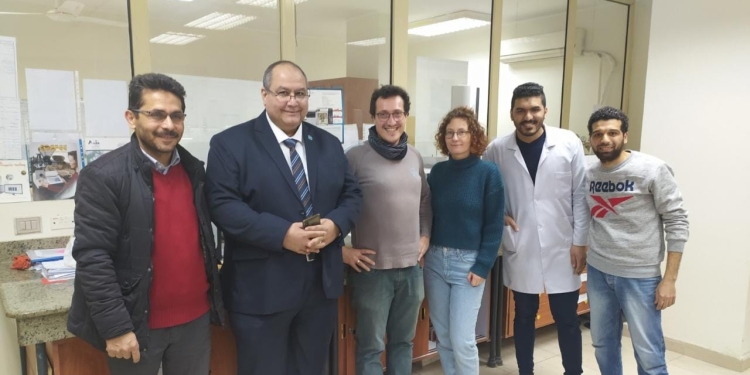 التعليم العالي: فريق بحثي مصري دولي يستنتج خرائط التبادل التجاري بين مصر القديمة وبعض دول العالم من خلال المواد المستخدمة في حفظ المومياوات