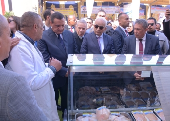 حجازي: جار تطوير المناهج لذوي الإعاقة البصرية ليتلاءم ظروفهم