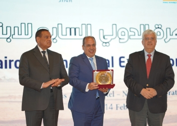 الجامعة البريطانية في مصر تحصل على المركز الثالث بمؤشر براءات الاختراع