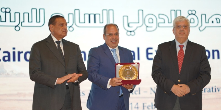 الجامعة البريطانية في مصر تحصل على المركز الثالث بمؤشر براءات الاختراع