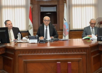 وزير التربية والتعليم: تحديث كراسات المعايير الخاصة بالمدارس اليابانية والنيل الدولية  