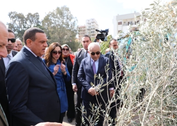 رضا حجازي: تطوير مناهج للطلاب ذوي الإعاقة البصرية بما يتلاءم مع ظروفهم