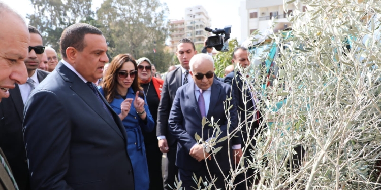 رضا حجازي: تطوير مناهج للطلاب ذوي الإعاقة البصرية بما يتلاءم مع ظروفهم